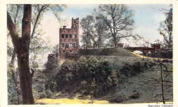 PAYS BAS - Nijmegen - Belvedère -  Carte Postale Ancienne - Sonstige & Ohne Zuordnung