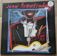 Joan Armatrading - The Key - Sin Clasificación