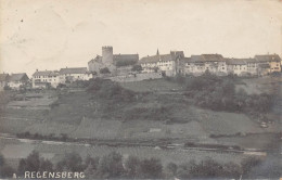 Regensberg - Regensberg