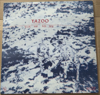Yazoo - You And Me Both - Unclassified