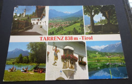 Tarrenz 838m - Rudolf Mathis, Silvrettaverlag, Landeck - # 3913 - Imst