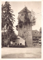 Zofingen Pulverturm - Zofingue