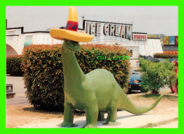 SOUTH OF THE BORDE, SC - SENOR MEXASAURUS, THE DINO - - Other & Unclassified