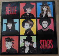 The Belle Stars - Unclassified