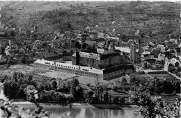 LUXEMBOURG - ECHTERNACH - Suisse Luxembourgeoise - Panorama - Carte Postale Ancienne - Echternach