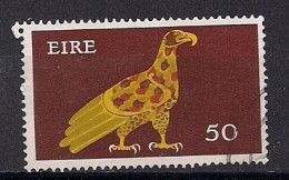 IRLANDE   N°    322 B   OBLITERE - Used Stamps