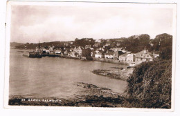 UK-3888  FALMOUTH : St.Mawes - Falmouth