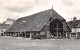 Arpajon           91        Les Halles.  -  1  -               (voir Scan) - Arpajon