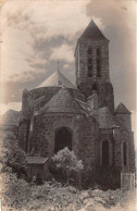 Arpajon           91          L' Eglise .  Année 1950                (voir Scan) - Arpajon