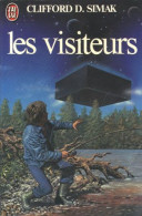 Les Visiteurs - Clifford D. Simak - J'ai Lu