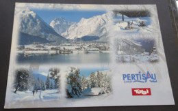 Pertisau, Achensee - Foto Weninger, Jenbach - # PW 18 - Pertisau