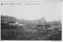 VIRTON ..-- Collège Saint - Joseph . - Virton