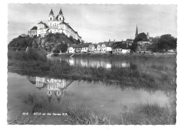 3390  MELK AN DER DONAU  1960 - Melk