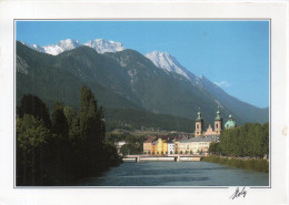 Innsbruck - Altstadt - Innsbruck
