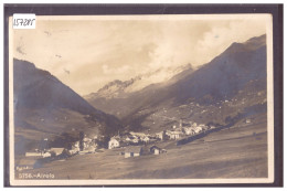 AIROLO - TB - Airolo