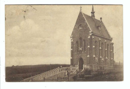 Sint-Maria-Oudenhove  Ste Maria - AUDENHOVE  St.Antonius Kapel 1922 - Zottegem