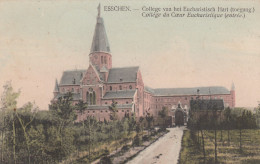 Esschen - College Van Het Eucharistisch Hart - Entrée - Essen