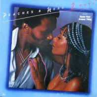 Peaches & Herb - 2 Hot - Other - English Music