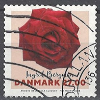 Denmark 2018. Mi.Nr. 1945, Used O - Used Stamps