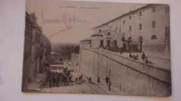 34 BEZIERS CASERNE D INFANTERIE - Beziers