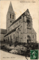 CPA Santeuil L'Eglise FRANCE (1330002) - Santeuil