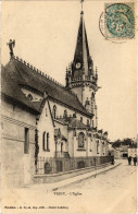 CPA Vigny L'Eglise FRANCE (1330088) - Vigny