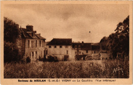 CPA Vigny La Gaudiere FRANCE (1330097) - Vigny