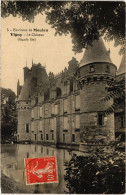 CPA Vigny Le Chateau FRANCE (1330106) - Vigny