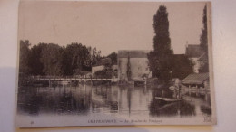 36 CHATEAUROUX MOULIN VINDOUX - Chateauroux