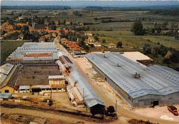 70-NOIDANS-LE-FERROUX- VUE AERIENNE USINE MISCHLER - Other & Unclassified