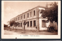 Tebessa (-Algérie) école De Garçons  (PPP43293) - Tébessa