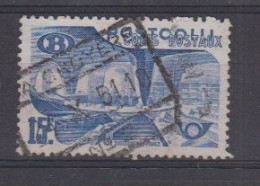 BELGIË - OBP - 1950/52 - TR 325 (LA CROYERE N°2) - Gest/Obl/Us - Usati