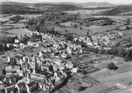 89-SAINT-PERE-SOUS-VEZELAY- VUE GENERALE AERIENNE - Sonstige & Ohne Zuordnung