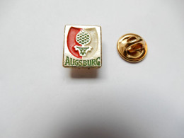 Beau Pin's , Basket , Augsburg , Augsbourg , Allemagne , Germany - Basketball