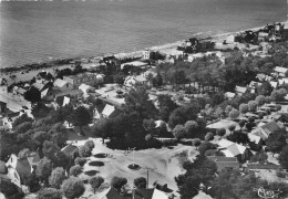 44-THARON- PLACE DE LA CONCORDE VUE AERIENNE - Tharon-Plage