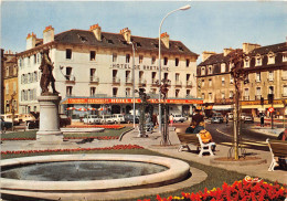 22-DINAN- LA PLACE DUCLOS - Dinan