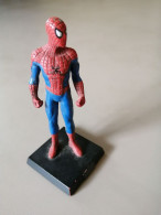 Figurine En Plomb Spiderman Marvel - Otros & Sin Clasificación