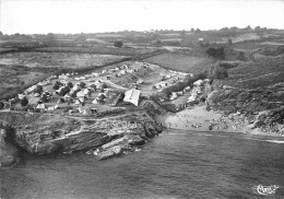 44-PREFAILLES- LE PORT AUX GOTHS CAMP DES AMIS DE LA NATURE - Préfailles