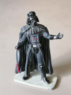 Figurine En Plomb Dark Vador Star Wars 2005 Lucasfilm - Autres & Non Classés