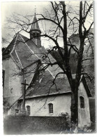 CPSM CHALAIS Par VOREPPE - Monastère Des Dominicains - La Chapelle - Ed. CIM N°103 - Voreppe