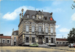 93-BAGNOLET- LA MAIRIE - Bagnolet