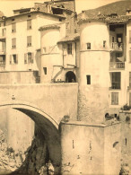 Entrevaux * 1932 * Photo Ancienne 10.4x7.8cm - Other & Unclassified