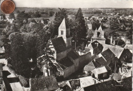 41   - Carte Postale Semi Moderne De  SUEVRES   Vue Aérienne - Altri & Non Classificati