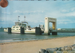 44  - Carte Postale Semi Moderne De  SAINT BREVIN LES PINS  LE SAINT GILDAS A MINDIN - Saint-Brevin-les-Pins