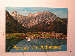 Pertisau Am Achensee - Pertisau