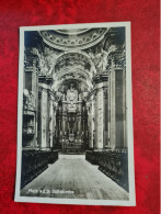 Delcampe - Carte AUTRICHE MELK A.D. STIFSKIRCH - Melk