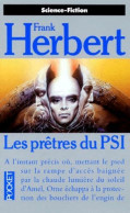 Les Pretres Du Psi - Frank Herbert - Presses Pocket