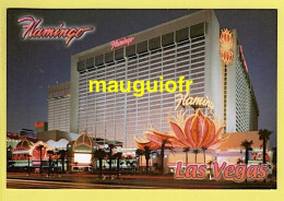 ETATS-UNIS / NEVADA / LAS VEGAS / FLAMINGO - Las Vegas