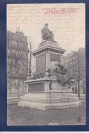 CPA Série Tout Paris N° 1507 Circulée - Lotti, Serie, Collezioni