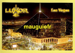 ETATS-UNIS / NEVADA / LAS VEGAS / HÔTEL ET CASINO LUXOR - Las Vegas